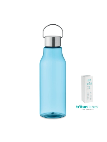 Bottiglia Tritan senza BPA Renew™ 800 ml