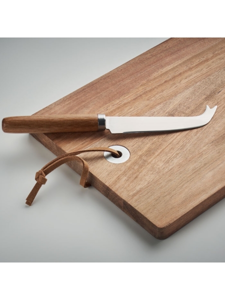 Set tagliere per formaggi