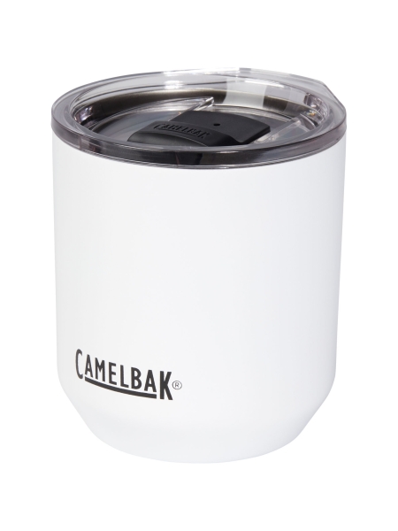 Bicchiere termico con isolamento sottovuoto da 300 ml CamelBak® Horizon Rocks