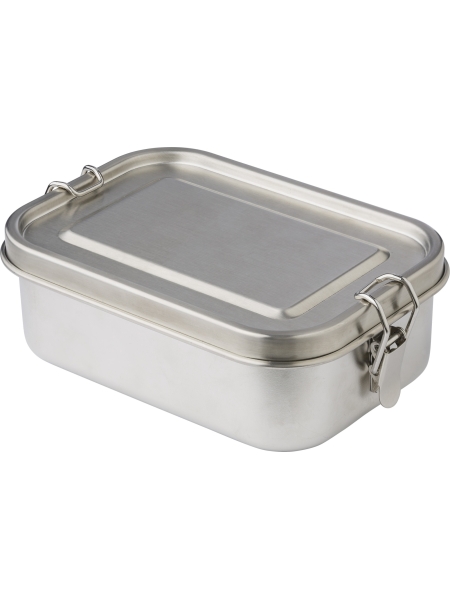 Lunch box in acciaio inox 304 Reese