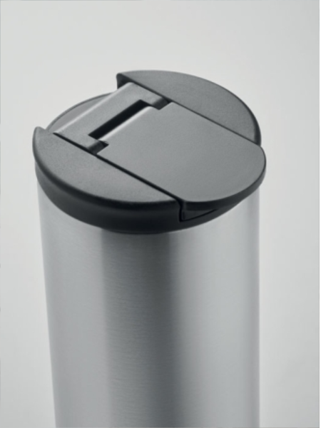 Thermos a doppia parete in acciaio inox 330ml