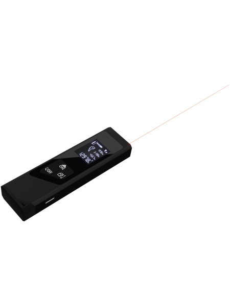 Mini telemetro laser SCX.design T05 personalizzabile