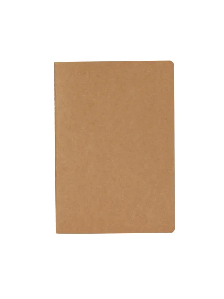 Quaderni A5 carta riciclata a righe Osea