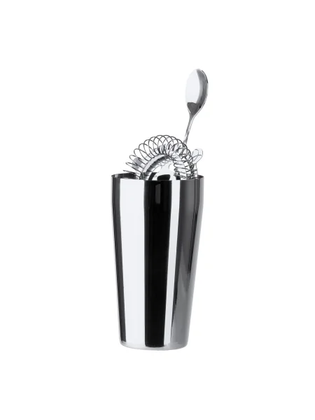 Set cocktail personalizzato Pompeo