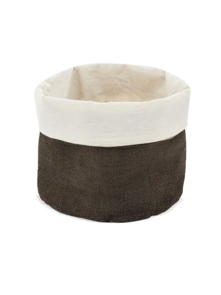 Cestino portapane personalizzabile Tolomeo