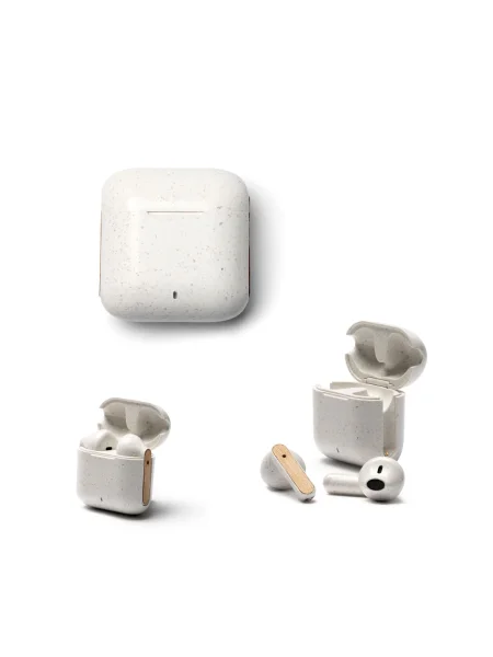 Cuffie senza fili personalizzabili Manoa