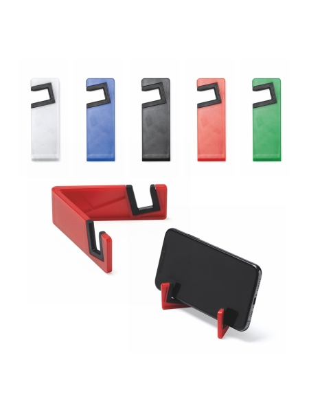 Supporto da tavolo smartphone Jari