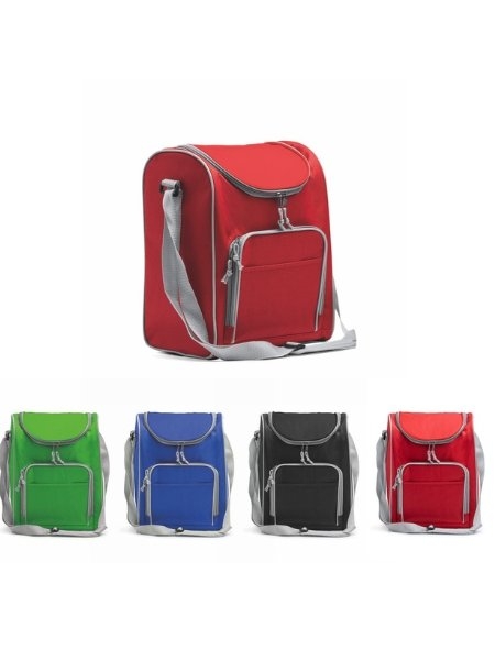 Borsa frigo a zaino Nestore