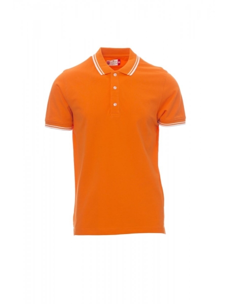 Polo Payper personalizzate Skipper Men