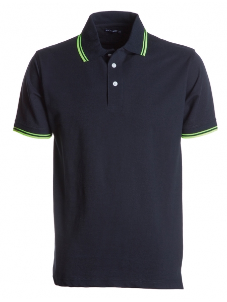 P_o_Polo-uomo-manica-corta-Skipper-210-gr----Payper-blu-navy-profilo-giallo-neon.jpg