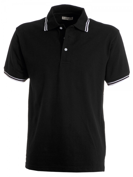 P_o_Polo-uomo-manica-corta-Skipper-210-gr----Payper-nero-profilo-bianco.jpg