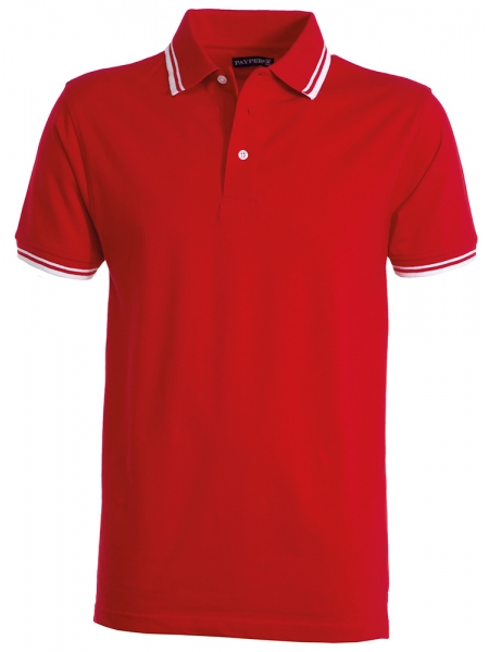 P_o_Polo-uomo-manica-corta-Skipper-210-gr----Payper-rosso-profilo-bianco.jpg