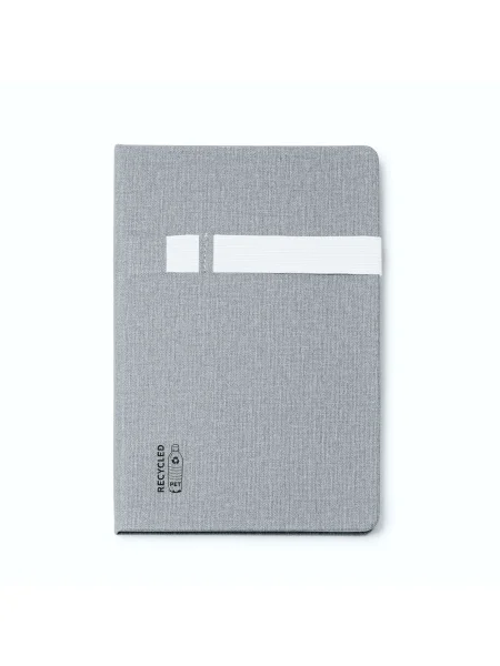 Taccuino A5 personalizzabile Evan