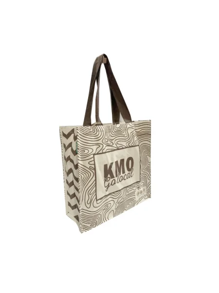 Borsa Mare In Cotone