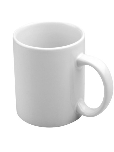 Tazza in ceramica personalizzabile Subli 320 ml