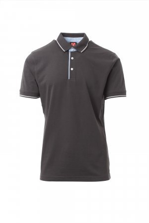 Polo da uomo personalizzabile Payper Cambridge