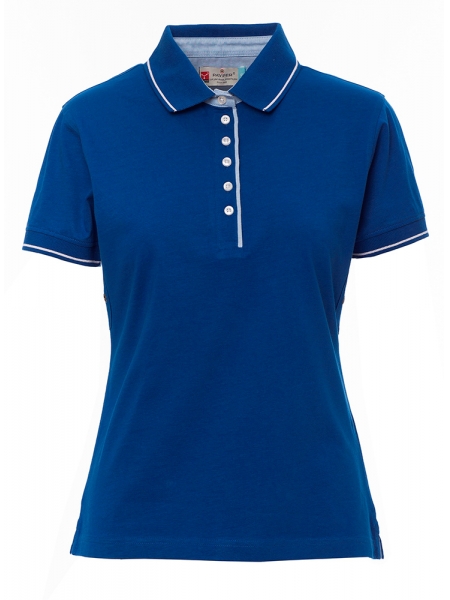 P_o_Polo-donna-manica-corta-Leeds-175-gr----Payper-blu-royal-profilo-bianco.jpg