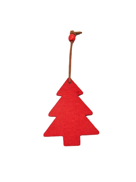 Decorazione natalizia personalizzabile Color