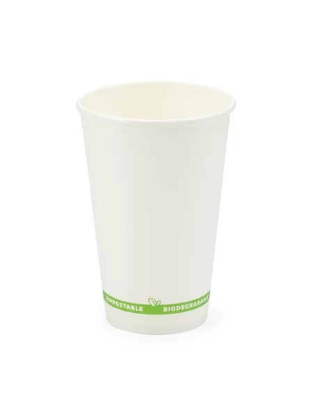 Bicchieri carta personalizzati da 500ml