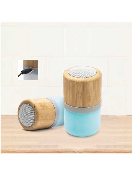 Mini speaker Wireless Marvin