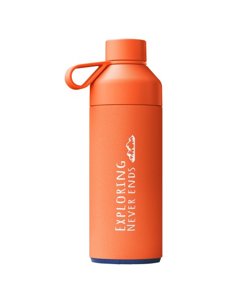 Borraccia da 350 ml Ocean Bottle