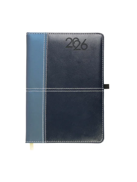 agenda-da-regalare-giornaliera-in-poliuretano-da-145x21-cm-blu-scuro-2.webp