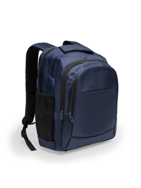 Zaino porta pc in nylon personalizzato Roly Mardok