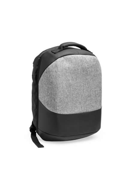 Zaino antifurto porta pc personalizzato Moana