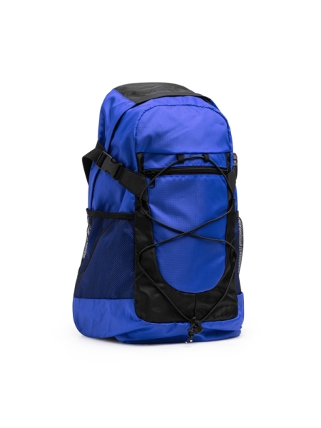 Zaino trekking in nylon personalizzato Roly Otawa