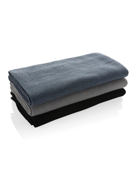 Sciarpa Elles in Polylana® AWARE™ 180x30 cm