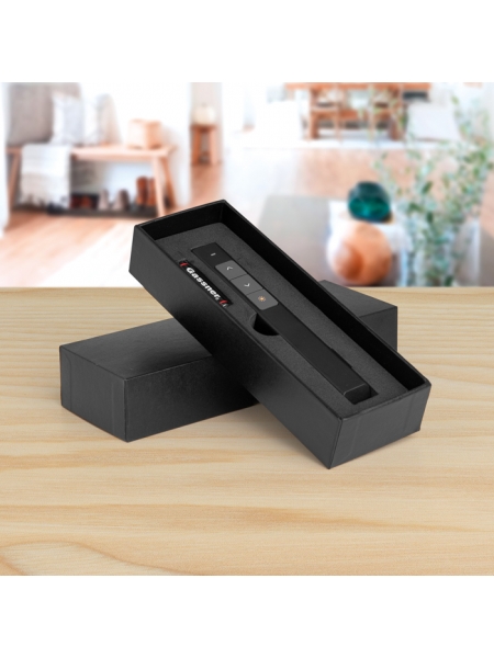 Puntatore laser LD