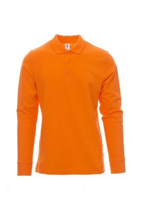 Polo da uomo personalizzabile Payper Verona