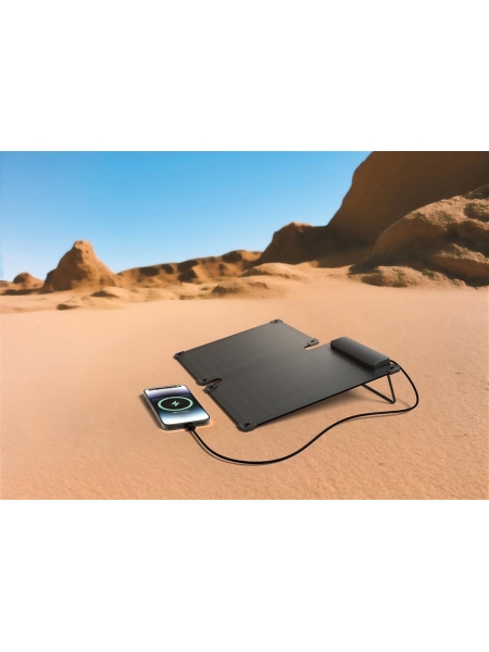 Pannello solare portatile da 10W Solarpulse