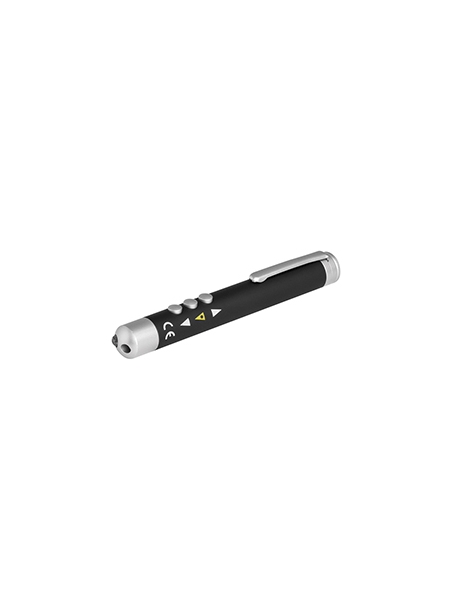 Puntatore laser Control