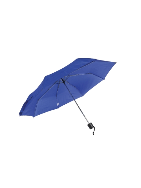 Mini ombrello manuale con astuccio in tinta  Ø 96 cm