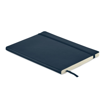 Notebook A5 in PU riciclato
