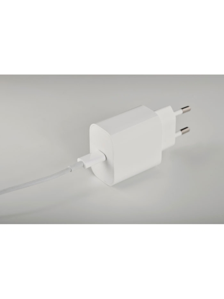 Caricatore usb da parete 20W