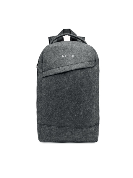 Zaino per laptop da 13 pollici