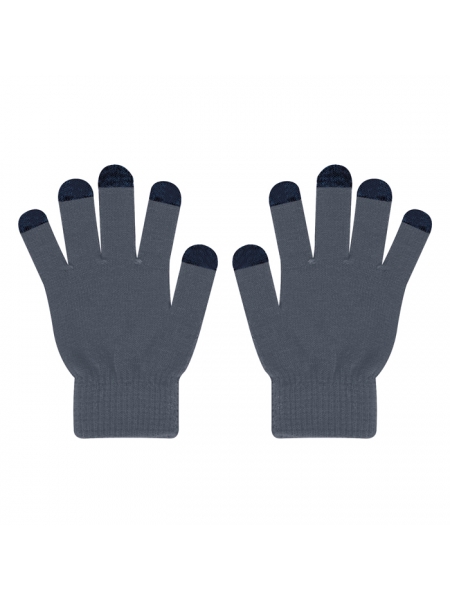 Guanti touchscreen taglia unica 5.0 personalizzati