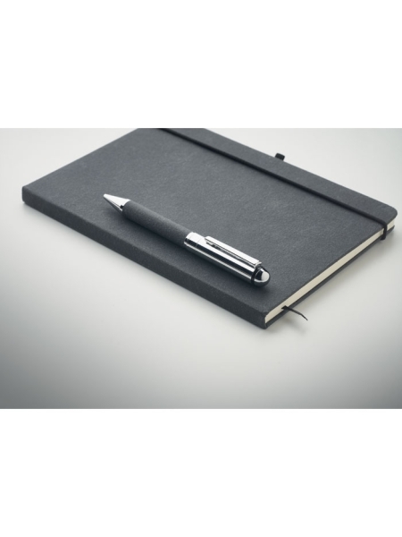 Set regalo Notebook e penna