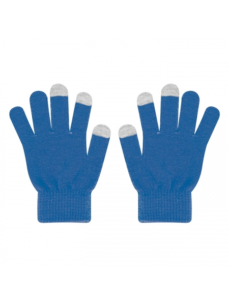 Guanti touch taglia unica 3.0 personalizzabili