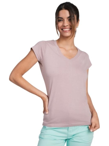 Magliette scollate donna hotsell