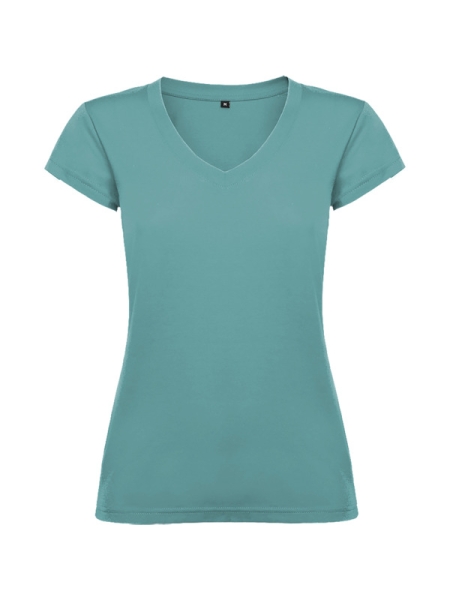 t-shirt-a-maniche-corte-con-scollo-a-v-da-donna-victoria-azzurro-dusty.jpg
