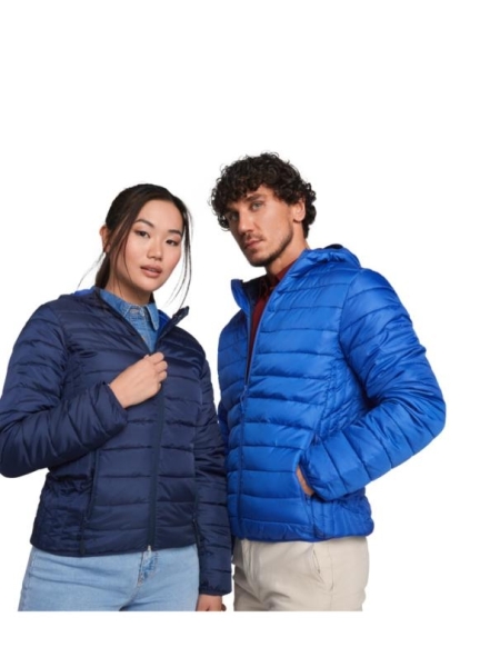 Giubbotti termici da uomo personalizzato Roly Norway