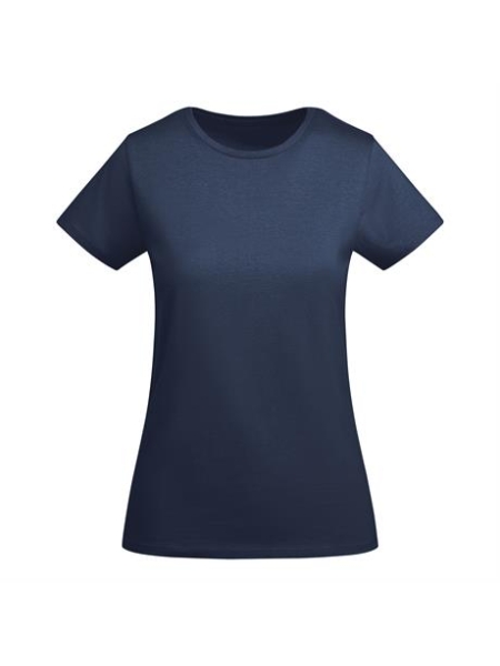 t-shirt-a-maniche-corte-da-donna-breda-blu-navy.jpg
