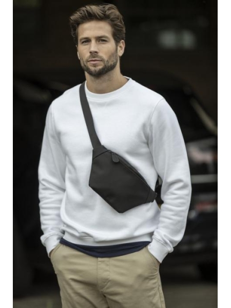 Marsupio tracolla ecologico personalizzato Turner