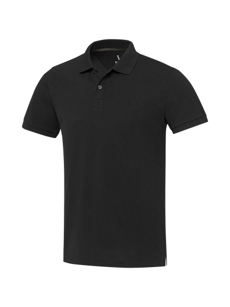 polo-unisex-a-maniche-corte-in-tessuto-riciclato-emerald-nero.jpg