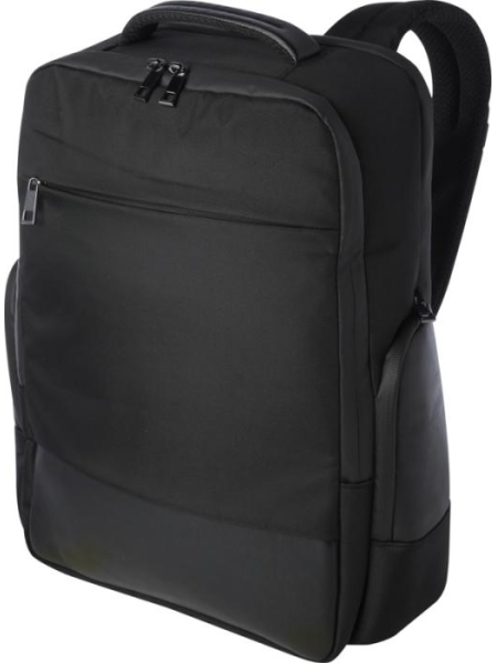 Zaino pc personalizzato in poliestere riciclato Expedition Pro 25