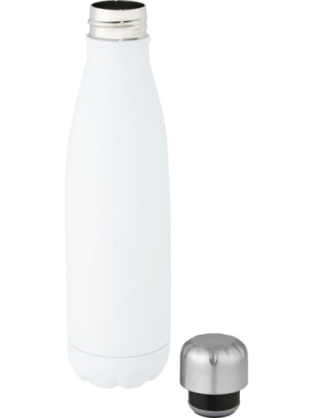 Borraccia termica per bambini in acciaio inox 355 ml - Tappo Sport