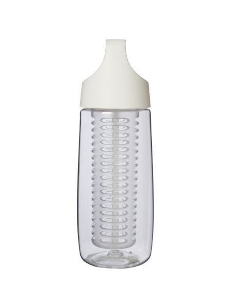 borraccia-sportiva-in-plastica-riciclata-da-700-ml-con-coperchio-a-scatto-e-infusore-hydrofruit-bianco-trasparente-4.jpg